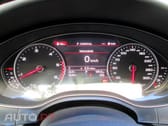Audi A6 Avant 2.0 TDi Business Line S tronic