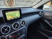 Mercedes-Benz A 180 d Urban