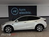 Tesla Model Y Tração Traseira