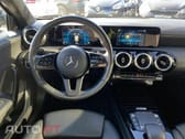Mercedes-Benz A 180 d Style Aut.