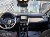 Renault Clio 1.6 E-Tech Full Hybrid Esprit Alpine