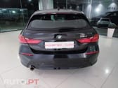 BMW 116 d Corporate Edition