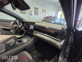 BYD Han 85.4 kWh AWD Executive