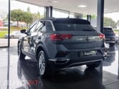 Volkswagen T-Roc 1.0 TSI Style