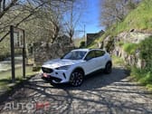 Cupra Formentor 1.4 e-Hybrid Plus DSG