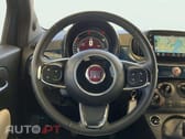 Fiat 500C 1.0 Dolcevita
