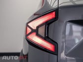 Dacia Duster 1.6 Hybrid Extreme