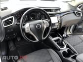 Nissan Qashqai 1.6 DCi ALL-MODE 4x4i TEKNA