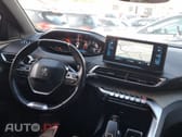 Peugeot 3008 1.5 BlueHDi GT Pack EAT8