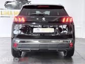 Peugeot 3008 1.2 PureTech GT Pack EAT8