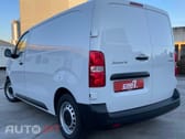 Citroen Jumpy 1.5 BlueHDi M