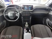 Peugeot E-208 50 kWh Active