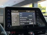 Toyota C-HR 1.8 HSD Comfort+P.Style