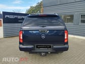 Mercedes-Benz X 250 d Progressive 4-Matic Aut.
