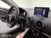 Audi A3 Sportback 1.6 TDI Design