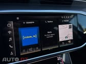 Audi A6 Avant 40 TDI Sport S tronic