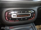 Smart ForTwo 1.0 Passion 71 Aut.