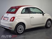 Fiat 500 DOLCEVITA 1.0 Hybrid 70cv