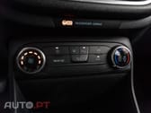 Ford Fiesta 1.5 TDCi Connected