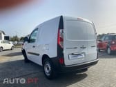 Renault Kangoo 1.5 dCi Pack