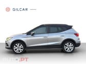 Seat Arona 1.6 TDI Style