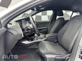 BMW 116 D DCT BUSINESS DESIGN