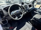 Ford Transit 2.2 TDCI Basculante C/iva dedutivel