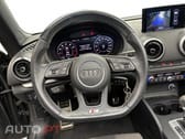 Audi A3 Cabrio 35 TFSi S-line S-tronic