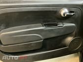Fiat 500 1.0 Hybrid Connect