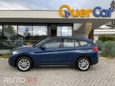 BMW X1 16 d sDrive