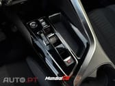 Peugeot 3008 1.2 PureTech Allure EAT8