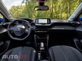 Peugeot E-208 50 kWh Allure