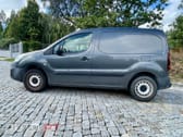 Citroen Berlingo BERLINGO