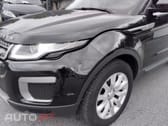 Land Rover Evoque 2.0 TD4 HSE Dynamic