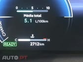 Toyota Corolla 1.8 Hybrid Comfort