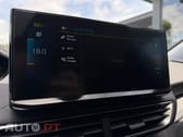 Peugeot 3008 1.6 Hybrid Allure e-EAT8