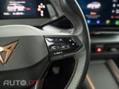 Cupra Born 58 kWh