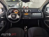 Smart ForTwo 1.0 mhd Passion 71
