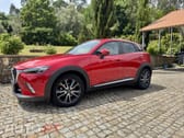 Mazda CX-3 1.5 Sky.Special Edition Navi