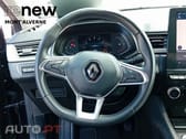 Renault Captur techno