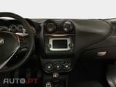 Alfa Romeo Mito 0.9 T TwinAir Urban