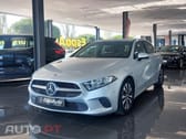 Mercedes-Benz A 180 d Style