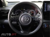 Toyota Yaris 1.0 Comfort