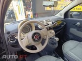 Fiat 500 1.3 16V Multijet Pop
