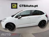 Citroen C3 1.2 PureTech Feel