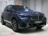 BMW X5 30 d xDrive