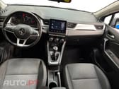 Renault Captur 1.0 TCe Evolution