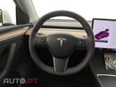 Tesla Model Y Standard RWD