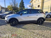Opel Crossland X 1.2 ECOTEC S&S Edition