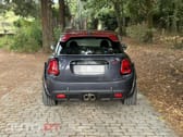 MINI John Cooper Works GP Aut.
